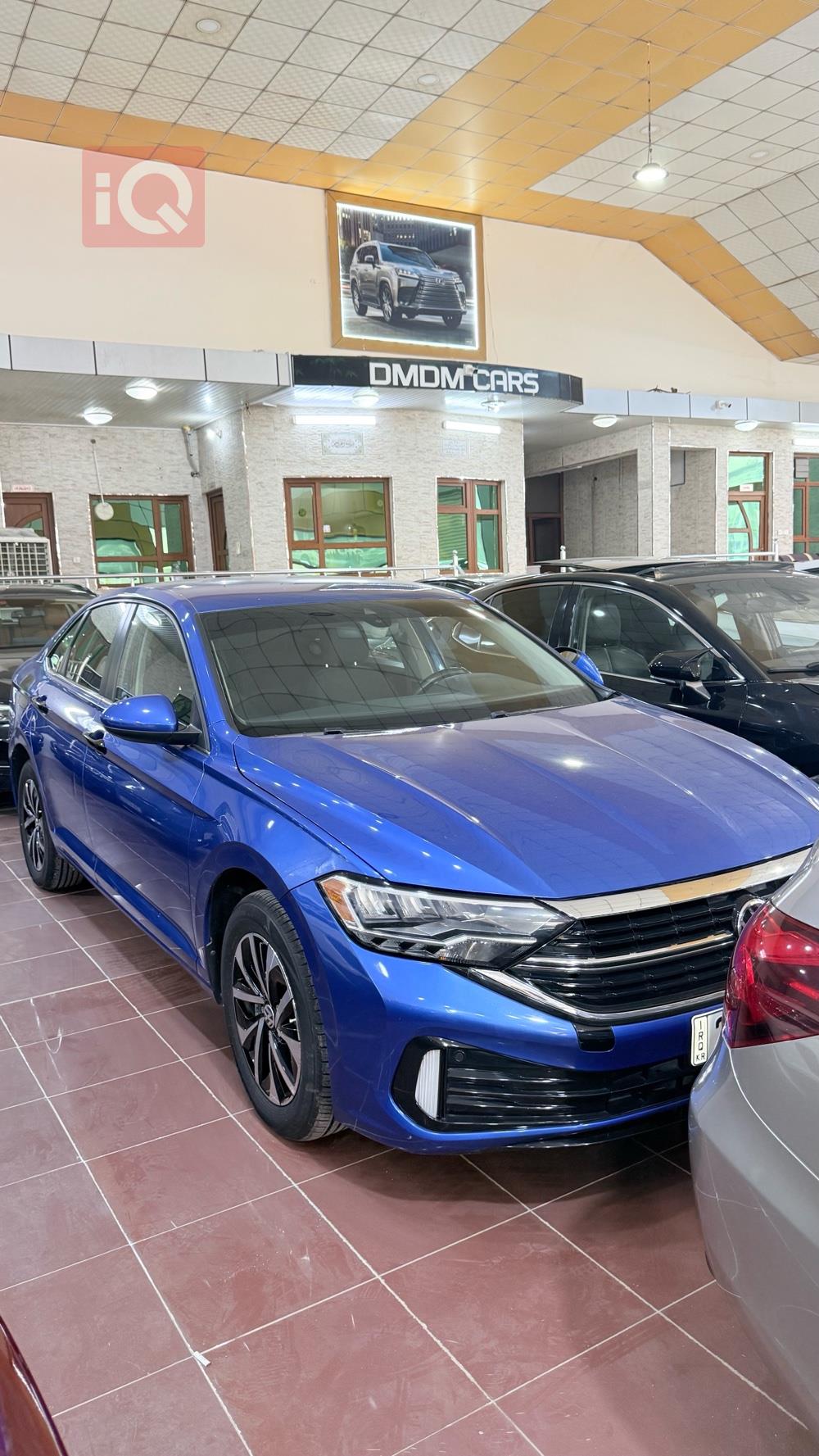 فولكسفاغن جيتا